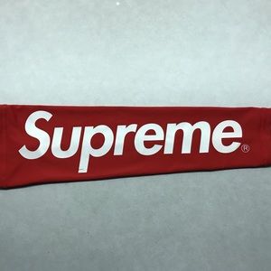 Brand New Nike x Supreme Shooting Sleeve